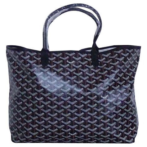 sac Goyard femme